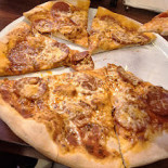 Praestoe Pizza House Mad