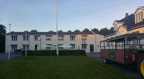 Ankerpladsen Udenfor