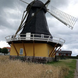 Ankerpladsen Udenfor