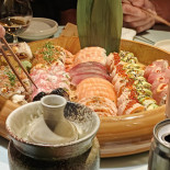 Sticks'n'Sushi Mad