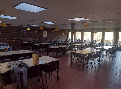 Sfs Cafeteria Inde