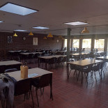 Sfs Cafeteria Inde