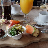 Bistro V Drik
