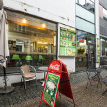 Kebab Experten Udenfor