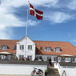 Fanoe Krogaard Udenfor