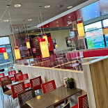 Burger King Inde