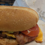 Burger King Mad