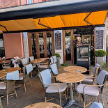 Cafe Vivaldi Udenfor