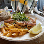 Cafe Vivaldi Mad