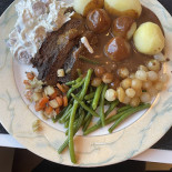 Centrum Cafeteria Mad