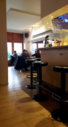 Cafe Gustav Inde