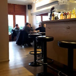 Cafe Gustav Inde