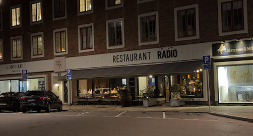 Radio Udenfor