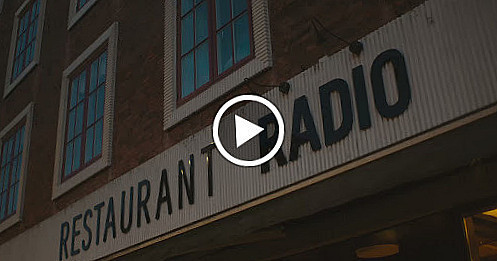 Radio Udenfor