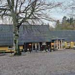 Fårup Skovhus Udenfor