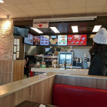 Burger King Inde
