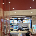 Burger King Inde