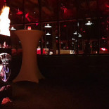 Cafe Jorden Rundt Drik
