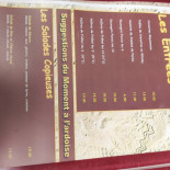Formel B Menu
