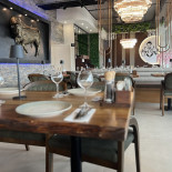 Birkeroed Pizzahouse Inde