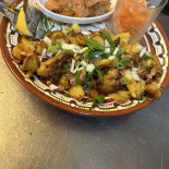 Cafe Tre Konger Mad