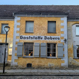 Cafe Tre Konger Udenfor