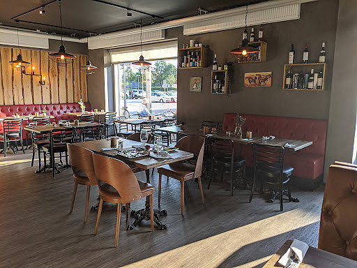 Cafe Noova Inde