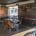 Cafe Noova Inde