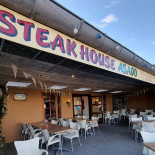 Steak House Asado Udenfor