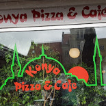 Konya Udenfor