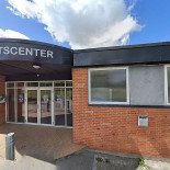 Svinninge Hallen Udenfor