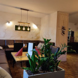 Alanya Pizza Og Familierestaurant Inde