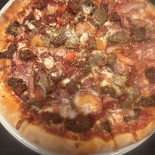 Alanya Pizza Og Familierestaurant Mad