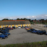 Feriecenter Samsoe Udenfor
