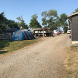 Feriecenter Samsoe Udenfor