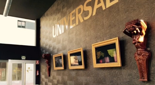 Horsens Stenovns Pizza Inde