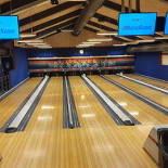 Big Bowl Udenfor