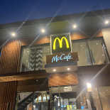 Mcdonald's Udenfor