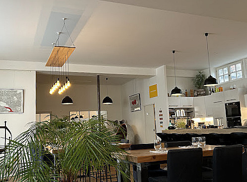 Esbjerg Pizzeria Inde