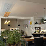Esbjerg Pizzeria Inde