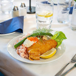 Loekken Badehotel Mad