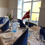 Loekken Badehotel Drik