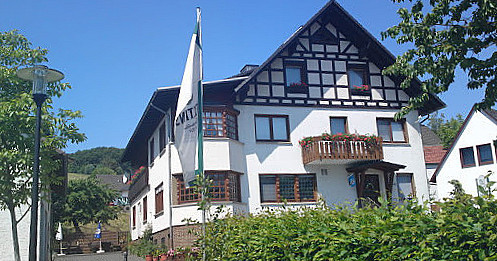 Mcdonald's Udenfor