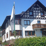 Mcdonald's Udenfor