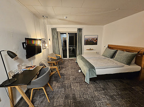 Viking Aqua Wellness Resort Inde