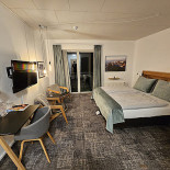 Viking Aqua Wellness Resort Inde
