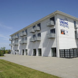 Viking Aqua Wellness Resort Udenfor