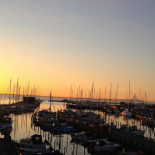 Dragør Strandhotel Udenfor