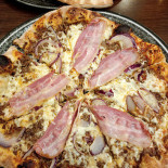 Skive Pizzeria Mad