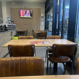 Pizza Huset Inde